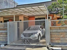 5 Habitación Casa en venta en Tambaksari, East Jawa, Tambaksari