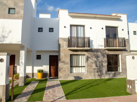 Villa 3 chambre à vendre à Leon, Guanajuato, Leon