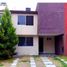 Maison 3 chambre à vendre à Ocoyucan, Puebla, Ocoyucan