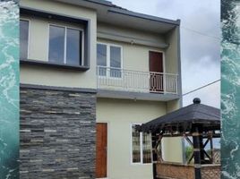 3 Schlafzimmer Villa zu verkaufen in Gayungan, East Jawa, Gayungan