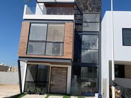 3 Schlafzimmer Haus zu verkaufen in Zapopan, Jalisco, Zapopan