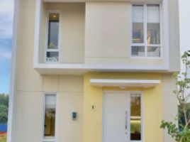 3 Bedroom House for sale in Basilea Convention Center, Legok, Legok