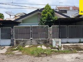 3 Bedroom House for sale in Sukomanunggal, Surabaya, Sukomanunggal