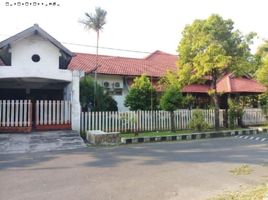 5 Habitación Casa en venta en Tenggilis Mejoyo, East Jawa, Tenggilis Mejoyo