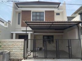 3 Habitación Casa en venta en Tambaksari, East Jawa, Tambaksari