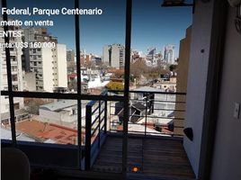 1 Habitación Apartamento en venta en Hospital Italiano de Buenos Aires, Capital Federal, Capital Federal