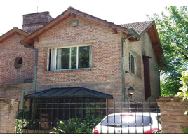 3 Schlafzimmer Haus zu verkaufen in Tigre, Buenos Aires, Tigre