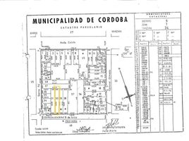  Land for sale in Capital, Cordoba, Capital