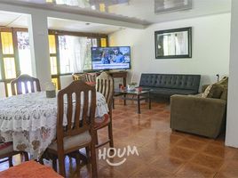 4 Habitación Casa en venta en Chile, Santiago, Santiago, Santiago, Chile
