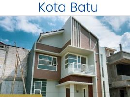 3 Kamar Vila for sale in Batu, Malang Regency, Batu