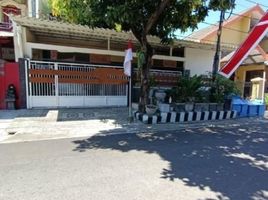 Maison 5 chambre à vendre à Tambaksari, East Jawa, Tambaksari, Surabaya, East Jawa