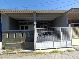 1 Kamar Rumah for sale in Tambaksari, East Jawa, Tambaksari