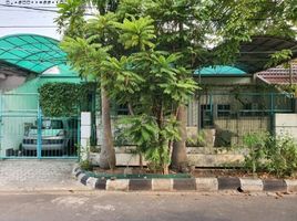 3 Habitación Casa en venta en Tambaksari, East Jawa, Tambaksari