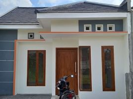 2 Kamar Rumah for sale in Piyungan, Bantul, Piyungan