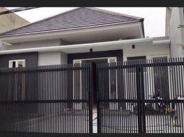 4 Kamar Rumah for sale in Siloam Hospitals Surabaya, Gubeng, Gubeng