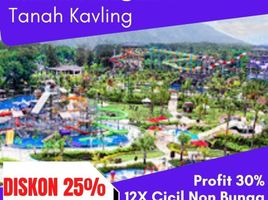  Land for sale in Yogyakarta, Depok, Sleman, Yogyakarta