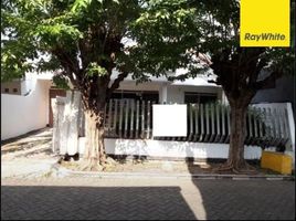 3 Habitación Villa en venta en Dukuhpakis, East Jawa, Dukuhpakis