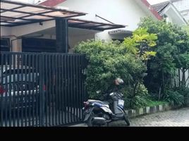 3 Bedroom House for sale in Mulyorejo, Surabaya, Mulyorejo