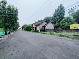  Land for sale in Yogyakarta, Seyegan, Sleman, Yogyakarta