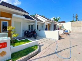 2 Bedroom Villa for sale in Polanharjo, Klaten, Polanharjo