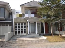4 Habitación Casa en venta en Tambaksari, East Jawa, Tambaksari