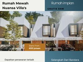 2 Kamar Rumah for sale in Majalengka, West Jawa, Kartajati, Majalengka