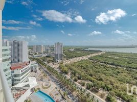2 Schlafzimmer Wohnung zu verkaufen in Cancun, Quintana Roo, Cancun