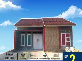 2 Bedroom House for sale in Tanjung Karang Bar, Bandar Lampung, Tanjung Karang Bar