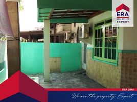 4 Habitación Villa en venta en Cakung, Jakarta, Cakung, Jakarta Timur
