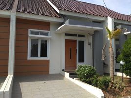 Maison 2 chambre à vendre à Sawangan, West Jawa, Sawangan