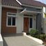 Maison 2 chambre à vendre à Sawangan, West Jawa, Sawangan
