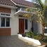 Maison 2 chambre à vendre à Sawangan, West Jawa, Sawangan