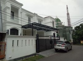 7 Habitación Casa en venta en Duren Sawit, Jakarta, Duren Sawit, Jakarta Timur, Jakarta