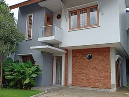 4 Bedroom House for sale in Cilandak Town Square, Cilandak, Jaga Karsa