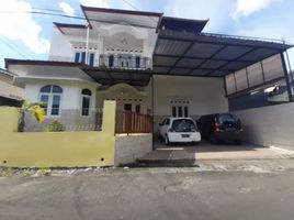 6 Bedroom House for sale in Yogyakarta, Danurejan, Yogyakarta, Yogyakarta