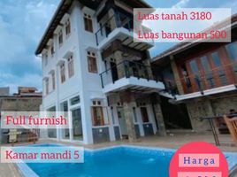  Rumah for sale in Parongpong, West Jawa, Parongpong