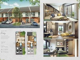 4 Bedroom House for sale in Bogor, West Jawa, Sawangan, Bogor