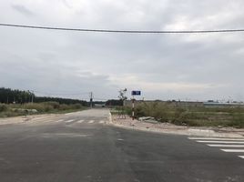  Land for sale in Lai Uyen, Ben Cat, Lai Uyen