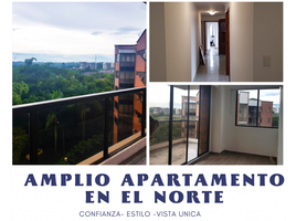 4 Habitación Apartamento en venta en Armenia, Quindio, Armenia