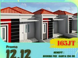 2 Bedroom House for sale in Bantul, Yogyakarta, Pajangan, Bantul