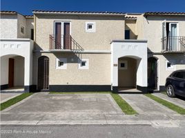 Maison 3 chambre à louer à Toluca, Mexico, Toluca