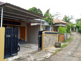 3 Schlafzimmer Villa zu verkaufen in Kasihan, Yogyakarta, Kasihan