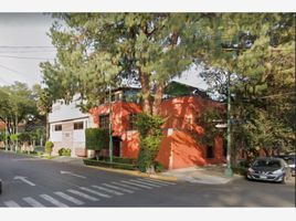 4 Schlafzimmer Haus zu verkaufen in Alvaro Obregon, Mexico City, Alvaro Obregon