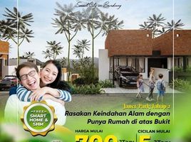 3 Bedroom House for sale in West Jawa, Padalarang, Bandung, West Jawa