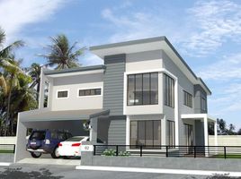 5 Bedroom House for sale in Cebu, Central Visayas, Lapu-Lapu City, Cebu