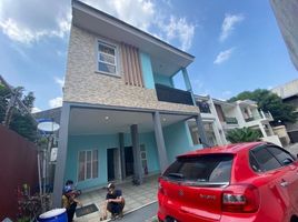 3 Kamar Rumah for sale in Pondokgede, Bekasi, Pondokgede