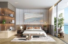 Продаётся квартира, 3 спальни, 73,7 м², Vạn Thạnh