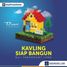  Tanah for sale in Basilea Convention Center, Legok, Curug