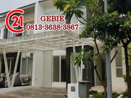 3 Habitación Casa en venta en Pondok Aren, Banten, Pondok Aren, Tangerang, Banten
