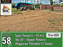  Land for sale in Malang Regency, East Jawa, Kepanjen, Malang Regency